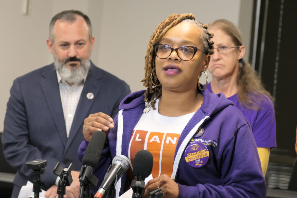 Minnesota’s new labor board votes for nearly $23.50 an hour minimum wage for nursing home workers