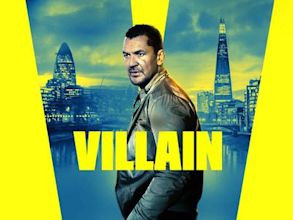 Villain (2020 film)