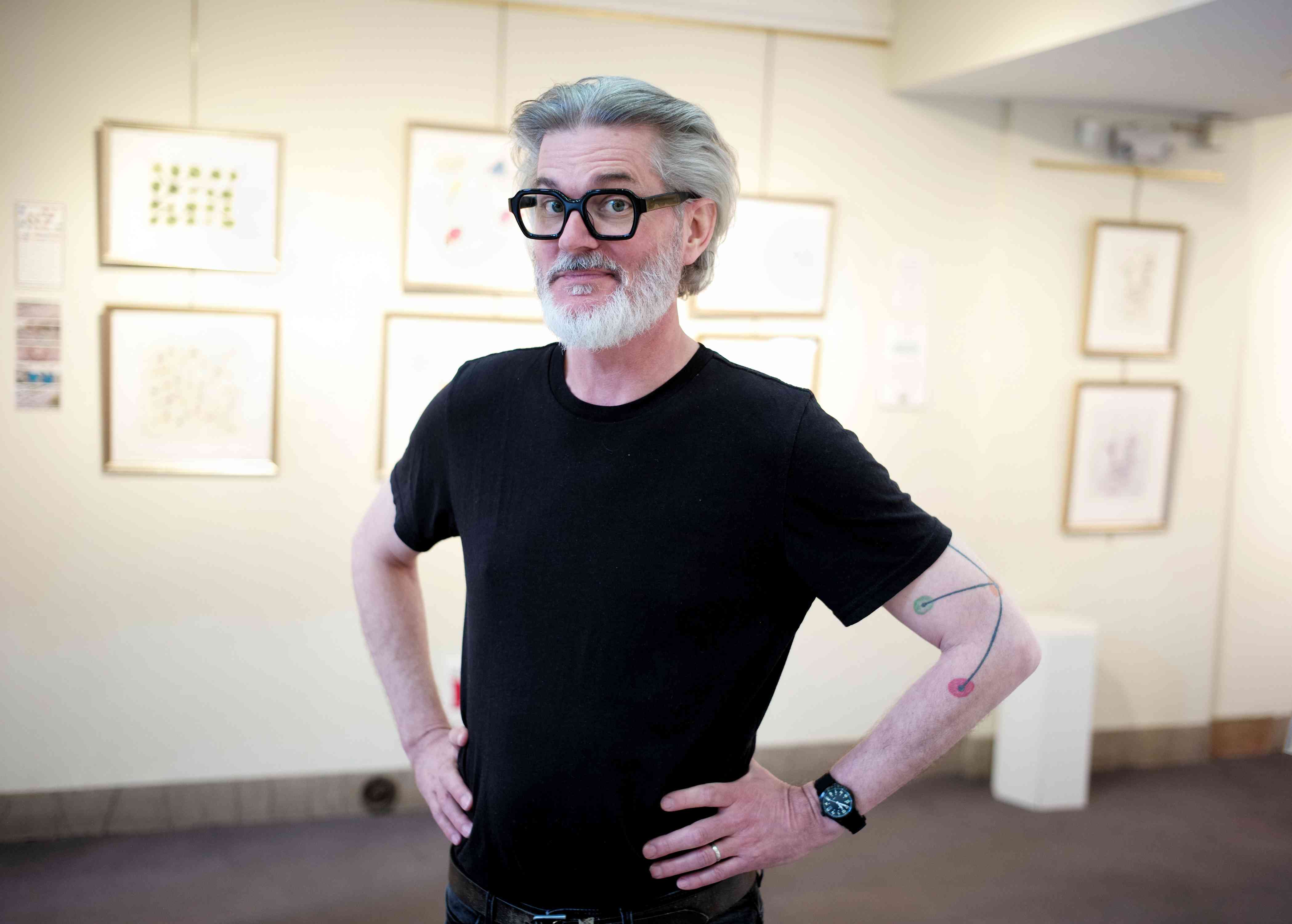 Famed Children’s Book Author Mo Willems Has the Perfect Tip To Help Spark Your Child’s Creativity