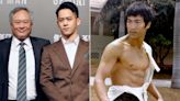 Ang Lee to direct his son Mason in Bruce Lee biopic