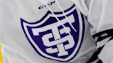 St. Thomas men's hockey to join NCHC in 2026