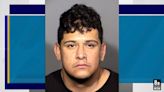 Man accused of DUI crash on Las Vegas Strip told officers he swerved to avoid non-existent car: police