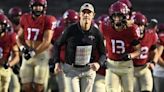 ‘Incredible honor’: Harvard’s head football coach announces retirement after 30 seasons