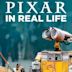 Pixar in Real Life