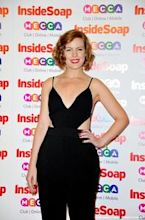 Niamh McGrady