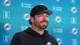 Dolphins’ Frank Smith rated as the top OC in the league by NFLPA survey