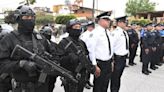 Abierta convocatoria para integrarse como policías municipales