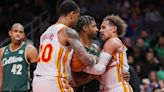 Celtics vs. Hawks preview: Key stats to know for first-round matchup