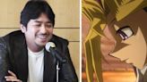 Se confirma causa de fallecimiento de Kazuki Takahashi, creador de Yu-Gi-Oh