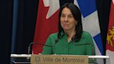Montreal Mayor Valérie Plante reducing workload after news conference collapse