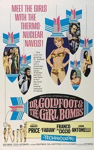 Dr. Goldfoot and the Girl Bombs