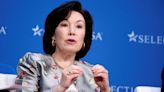 Oracle CEO Safra Catz to depart Walt Disney board