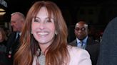 Julia Roberts Sparkles in Dazzling Gucci Pumps at London Leave the World Behind Screening — See Her Look!