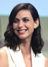 Morena Baccarin