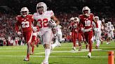 Ohio State football player props for Rutgers game