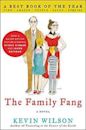 The Family Fang