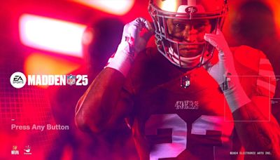 Madden 25 Team Builder Release Date And Details