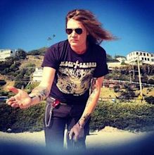 Sebastian Bach