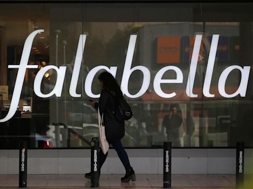 Chilena Falabella completa proceso de recompra de 100 millones de dólares en deuda al 2027