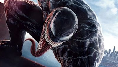 Venom: The Last Dance Reveals New Footage, Confirms Final Trailer Premiere Date