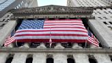 Stock market today: Wall Street drifts after inflation report offers no big surprises