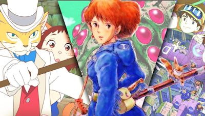 Underrated Studio Ghibli Movies That Deserve a Second Chance