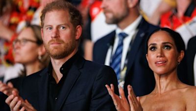 Harry and Meghan told to 'swallow their pride' over Royal Family reunion