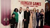 ‘Hunger Games’ prequel feasts at holiday box office