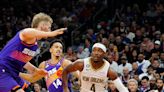 Suns backup centers Biyombo, Landale stepped up big in Ayton's absence to rout Pelicans