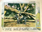 The Wild Girl (1925 film)