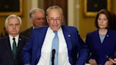 US Senate's Schumer to host Musk, Zuckerberg, other tech leaders at AI forum