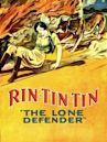 Rin-Tin-Tin: The Lone Defender