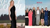 Nicole Kidman Wows in Reimagined Archival Balenciaga Gown at U.K. Premiere of Netflix’s ‘The Perfect Couple’