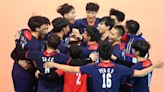 台灣U20男排主辦權因「中國抗議」遭取消 體育署、排協遺憾