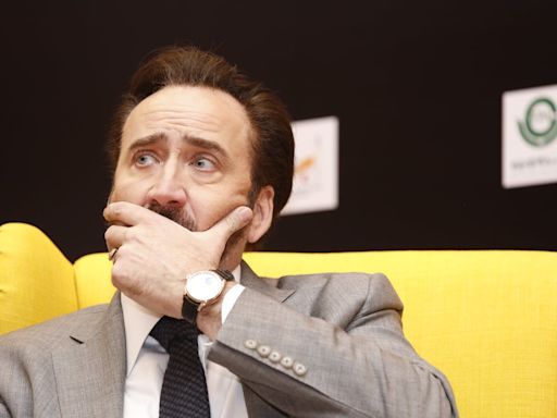 Del heredero de Hermes a Nicolas Cage: millonarios que se arruinaron