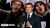 French elections: PM Attal in final appeal to voters to stop far-right victory