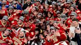 A perfect 10: Matt Davis, DU Pioneers shut down No. 1-ranked Boston College to claim record 10th NCAA title