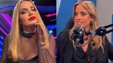 Denisse apuntó contra Eliana Guercio tras defender a Furia de Gran Hermano con una pizarra