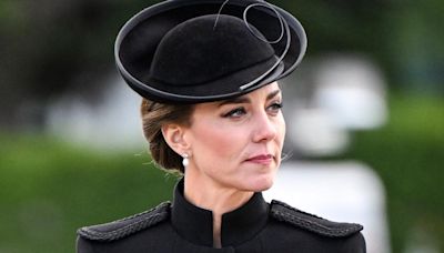 Saúde de Kate Middleton: Princesa de Gales 'está muito doente e tratamento é exaustivo', diz biógrafa de Lady Di