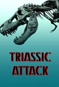 Triassic Attack