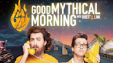 “Let’s Talk About That:" How Rhett & Link Went From Commercial Kings to Content Emperors