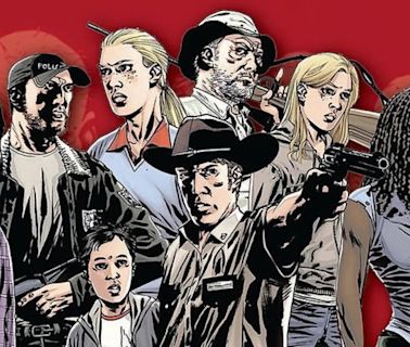 El creador de ‘The Walking Dead’ pone una condición para que la serie animada salga adelante