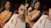 Anant Ambani-Radhika Merchant Wedding: Priyanka Chopra Is All Set To Party With Nick Jonas, Singer Shares Goofy VIDEO