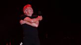 "Alto al genocidio": Roger Waters da un potente show en Santiago y un crítico mensaje