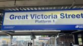 'Landmark moment' as station shuts after 200 years