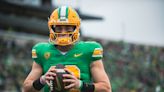 Heisman Trophy betting odds see mid-week shift; Bo Nix falls out of top spot