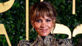 Halle Berry Just Took the Naked Dress Trend to the Next Level