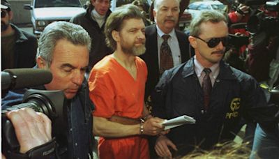 ‘Unabomber’ Ted Kaczynski Was Depressed, Had Rectal Cancer Before Death