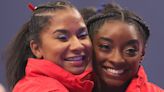 Simone Biles Shares Jordan Chiles’ Special Role at the 2024 Olympics