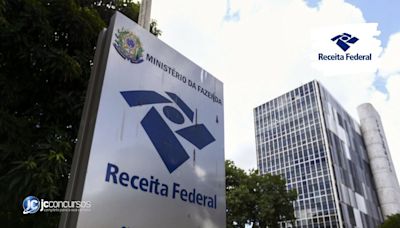 Receita Federal inscreve para processo seletivo com vagas de perito